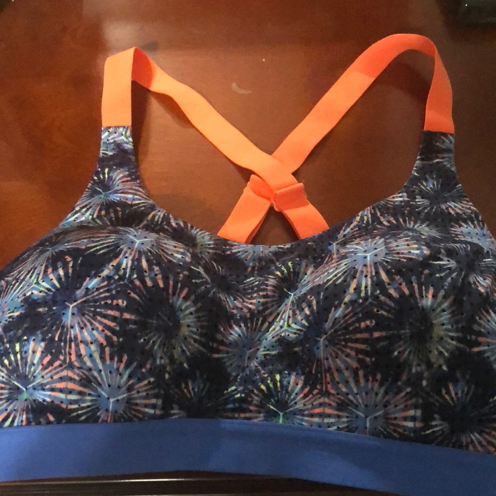 Victoria’s Secret Sports bra